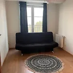 Nowoczesny Z Duzym Tarasem Parking Podziemny Apartamento