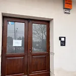 Nowoczesny Z Duzym Tarasem Parking Podziemny