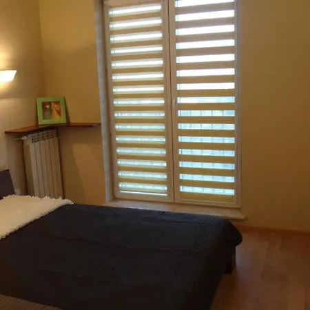 Appartamento Nowoczesny Z Duzym Tarasem Parking Podziemny Sosnowiec