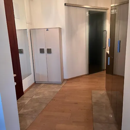Nowoczesny Z Duzym Tarasem Parking Podziemny 索斯诺维茨