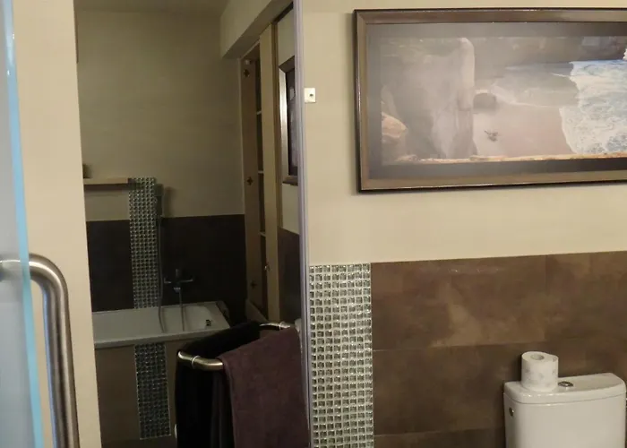 Nowoczesny Z Duzym Tarasem Parking Podziemny * Sosnowiec