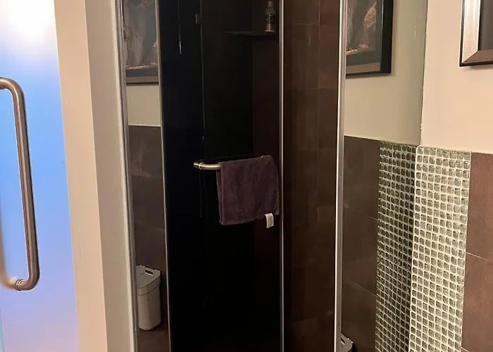 Nowoczesny Z Duzym Tarasem Parking Podziemny *