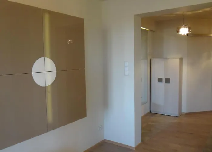 Appartamento Nowoczesny Z Duzym Tarasem Parking Podziemny *